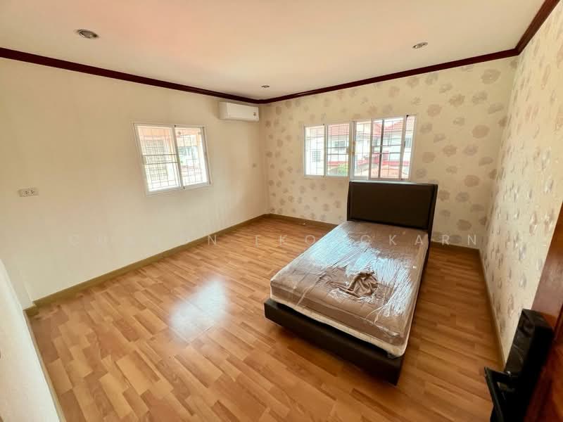 4-BR House, Bangkok, Nong Kham, Nong Khaem, Bangkok, 4 Bedrooms, 387 sqm, Single Detached House For Sale, by Chanon Ekongkarn, 500484303 - DDproperty.com