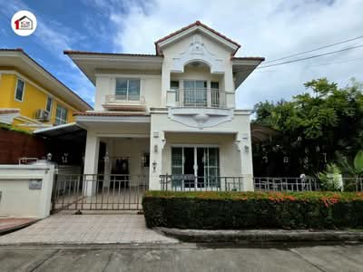 ขาย - Perfect Park Rama 5 – Bangyai : เพอร์เฟค พาร์ค พระราม 5 – บางใหญ่, นนทบุรี