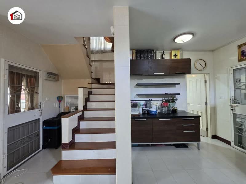 Perfect Park Rama 5 – Bangyai, Nonthaburi, Soi Wat Phra Non, Kanchanapisek Road, Bang Mae Nang, Bang Yai, Nonthaburi, 3 Bedrooms, 148 sqm, Semi-Detached House (Twin House) For Sale, by อานันท์ ขจรศักดิ์ว่องไว, 500484304 - DDproperty.com