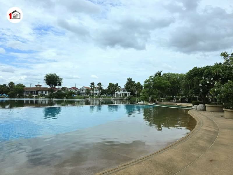 Perfect Park Rama 5 – Bangyai : เพอร์เฟค พาร์ค พระราม 5 – บางใหญ่, นนทบุรี, ซ.วัดพระนอน ถนนกาญจนาภิเษก, บางแม่นาง, บางใหญ่, นนทบุรี, 148 ตร.ม., บ้านแฝด ขาย, โดย อานันท์ ขจรศักดิ์ว่องไว, 500484304 - DDproperty.com