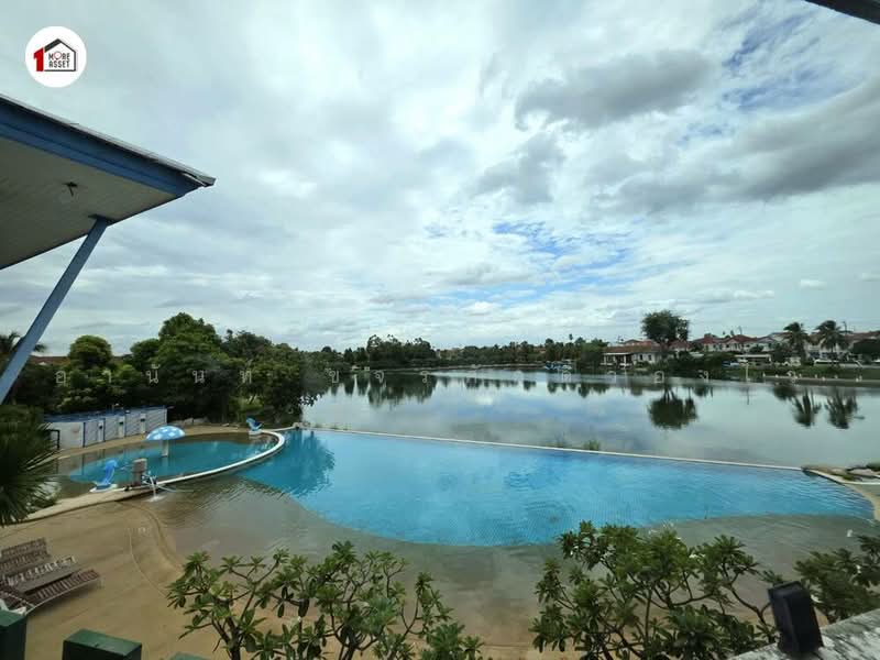Perfect Park Rama 5 – Bangyai : เพอร์เฟค พาร์ค พระราม 5 – บางใหญ่, นนทบุรี, ซ.วัดพระนอน ถนนกาญจนาภิเษก, บางแม่นาง, บางใหญ่, นนทบุรี, 148 ตร.ม., บ้านแฝด ขาย, โดย อานันท์ ขจรศักดิ์ว่องไว, 500484304 - DDproperty.com