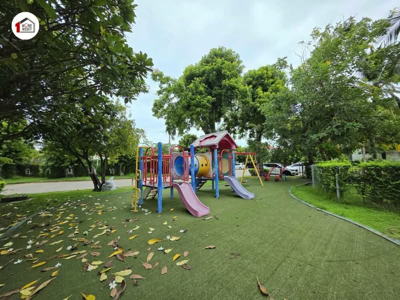 Perfect Park Rama 5 – Bangyai : เพอร์เฟค พาร์ค พระราม 5 – บางใหญ่, นนทบุรี, ซ.วัดพระนอน ถนนกาญจนาภิเษก, บางแม่นาง, บางใหญ่, นนทบุรี, 148 ตร.ม., บ้านแฝด ขาย, โดย อานันท์ ขจรศักดิ์ว่องไว, 500484304 - DDproperty.com