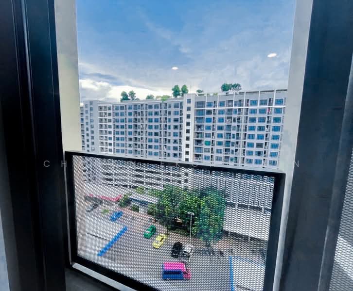 The Base Saphanmai, Bangkok, Paholayothin Road, Anusaowari, Bang Khen, Bangkok, 1 Bedroom, 28 sqm, Condo For Sale, by Chanon Ekongkarn, 500484306 - DDproperty.com