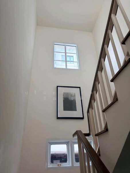 Garden Square Sukhumvit 77, Bangkok, Sukhumvit Road, Phra Kanong Nua, Watthana, Bangkok, 4 Bedrooms, 250 sqm, Townhouse For Rent, by ปรินทร์ญาดา ชิณโชติ, 500484307 - DDproperty.com