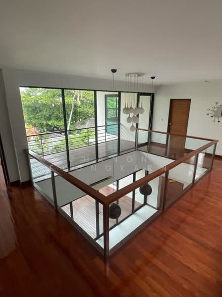 4-BR House, Bangkok, Lat Phrao, Bangkok, 4 Bedrooms, 462 sqm, Single Detached House For Sale, by Chanon Ekongkarn, 500484310 - DDproperty.com