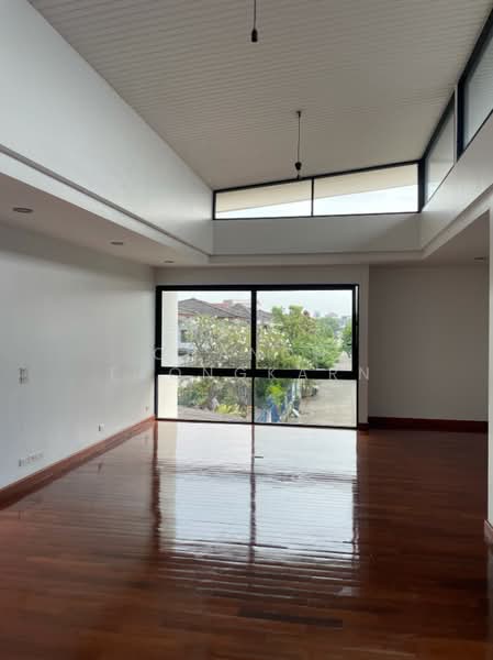 4-BR House, Bangkok, Lat Phrao, Bangkok, 4 Bedrooms, 462 sqm, Single Detached House For Sale, by Chanon Ekongkarn, 500484310 - DDproperty.com
