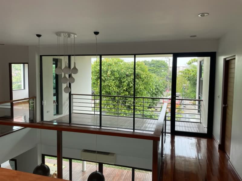 4-BR House, Bangkok, Lat Phrao, Bangkok, 4 Bedrooms, 462 sqm, Single Detached House For Sale, by Chanon Ekongkarn, 500484310 - DDproperty.com