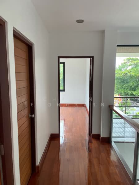 4-BR House, Bangkok, Lat Phrao, Bangkok, 4 Bedrooms, 462 sqm, Single Detached House For Sale, by Chanon Ekongkarn, 500484310 - DDproperty.com