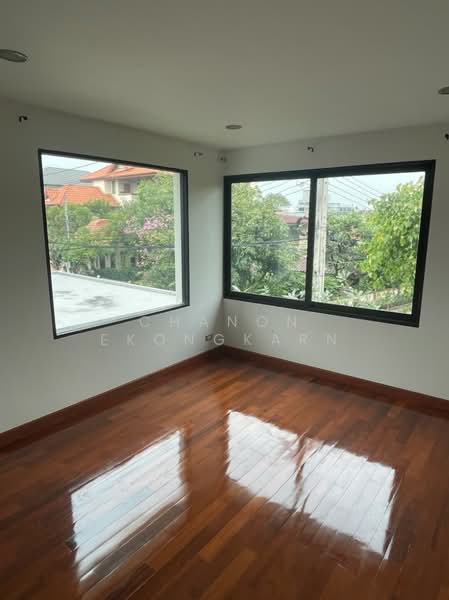 บ้าน 4-ห้องนอน, กรุงเทพ, ลาดพร้าว, กรุงเทพ, 462 ตร.ม., บ้านเดี่ยว ขาย, โดย Chanon Ekongkarn, 500484310 - DDproperty.com