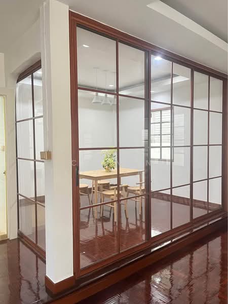 3-BR House, Bangkok, Saphan Sung, Bangkok, 3 Bedrooms, 208 sqm, Single Detached House For Sale, by Chanon Ekongkarn, 500484313 - DDproperty.com