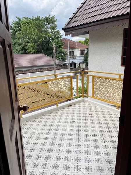 บ้าน 3-ห้องนอน, กรุงเทพ, สะพานสูง, กรุงเทพ, 208 ตร.ม., บ้านเดี่ยว ขาย, โดย Chanon Ekongkarn, 500484313 - DDproperty.com