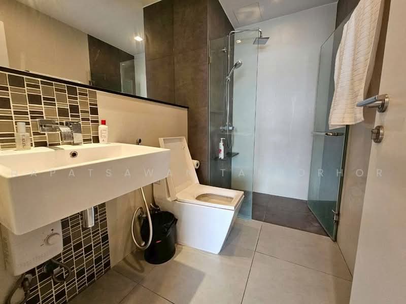 Urbano Absolute Sathon-Taksin : เออร์บาโน่ แอบโซลูท สาทร - ตากสิน, กรุงเทพ, 345 ซอยเจริญนคร 14/2, คลองต้นไทร, คลองสาน, กรุงเทพ, 38 ตร.ม., คอนโด ให้เช่า, โดย Napatsawan Tamjorhor, 500484314 - DDproperty.com