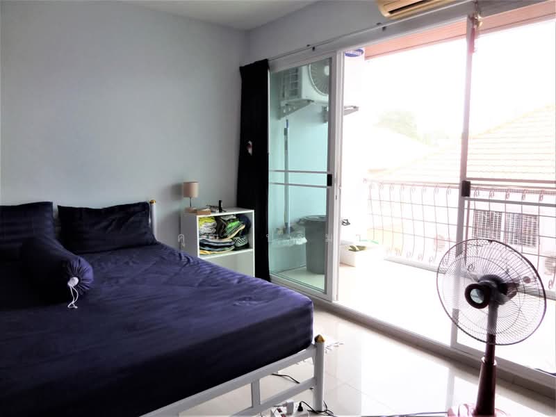 T.W. Jomtien Beach, Chon Buri (Pattaya), 506 Moo 12, Nong Pru, Bang Lamung (Pattaya), Chon Buri (Pattaya), Studio, 44 sqm, Condo For Sale, by Khun Parima, 500484316 - DDproperty.com