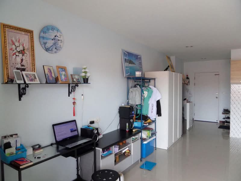 T.W. Jomtien Beach, Chon Buri (Pattaya), 506 Moo 12, Nong Pru, Bang Lamung (Pattaya), Chon Buri (Pattaya), Studio, 44 sqm, Condo For Sale, by Khun Parima, 500484316 - DDproperty.com