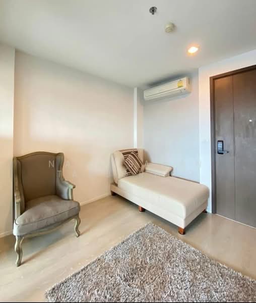 Rhythm Sathorn-Narathiwas : ริทึ่ม สาทร-นราธิวาส, กรุงเทพ, 651 ถนนนราธิวาสราชนครินทร์, ทุ่งมหาเมฆ, สาทร, กรุงเทพ, 36 ตร.ม., คอนโด ให้เช่า, โดย Napatsawan Tamjorhor, 500484318 - DDproperty.com