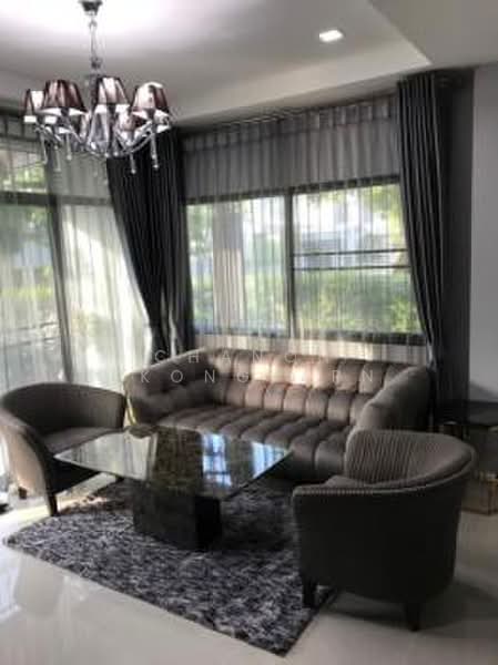 คาซ่า วิลล์ รามอินทรา วงแหวน 2 (Casa Ville Ramintra Wongwaen 2), กรุงเทพ, Along the Eastern Outer Ring Road Tha Rang, ท่าแร้ง, บางเขน, กรุงเทพ, 200 ตร.ม., บ้านเดี่ยว ขาย, โดย Chanon Ekongkarn, 500484319 - DDproperty.com
