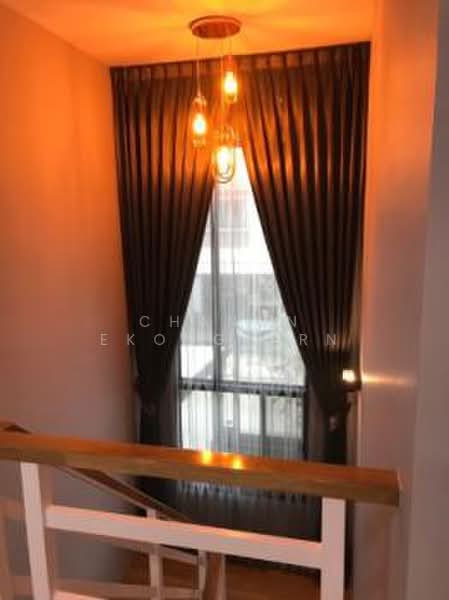 Casa Ville Ramintra Wongwaen 2, Bangkok, Along the Eastern Outer Ring Road Tha Rang, Tha Rang, Bang Khen, Bangkok, 4 Bedrooms, 200 sqm, Single Detached House For Sale, by Chanon Ekongkarn, 500484319 - DDproperty.com
