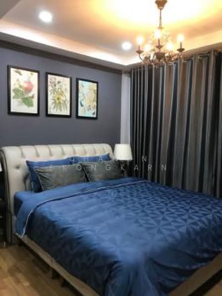 Casa Ville Ramintra Wongwaen 2, Bangkok, Along the Eastern Outer Ring Road Tha Rang, Tha Rang, Bang Khen, Bangkok, 4 Bedrooms, 200 sqm, Single Detached House For Sale, by Chanon Ekongkarn, 500484319 - DDproperty.com
