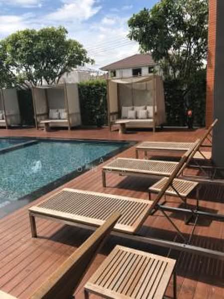 Casa Ville Ramintra Wongwaen 2, Bangkok, Along the Eastern Outer Ring Road Tha Rang, Tha Rang, Bang Khen, Bangkok, 4 Bedrooms, 200 sqm, Single Detached House For Sale, by Chanon Ekongkarn, 500484319 - DDproperty.com