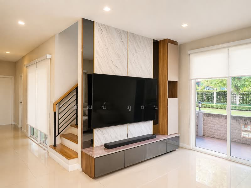 Golden Neo Bangna-Kingkaew : โกลเด้น นีโอ บางนา-กิ่งแก้ว, สมุทรปราการ, ซอยกิ่งแก้ว 31, ราชาเทวะ, บางพลี, สมุทรปราการ, 140 ตร.ม., บ้านแฝด ขาย, โดย สุรพัฒน์ ภูธนากิจ, 500484320 - DDproperty.com