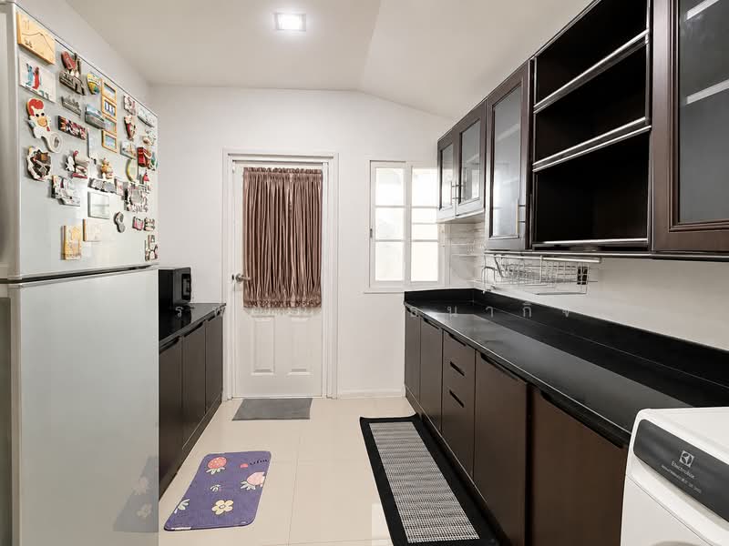Golden Neo Bangna-Kingkaew, Samut Prakan, Soi Kingkaew 31, Rachathewa, Bang Plee, Samut Prakan, 4 Bedrooms, 140 sqm, Semi-Detached House (Twin House) For Sale, by สุรพัฒน์ ภูธนากิจ, 500484320 - DDproperty.com