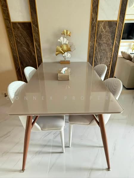 Dusit Grand Park 2, Chon Buri (Pattaya), Moo 12, Jomtiensaiong Road, Nong Pru, Bang Lamung (Pattaya), Chon Buri (Pattaya), 1 Bedroom, 34 sqm, Condo For Rent, by Connex Property, 500484321 - DDproperty.com