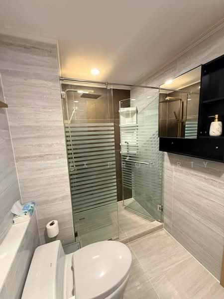 Dusit Grand Park 2, Chon Buri (Pattaya), Moo 12, Jomtiensaiong Road, Nong Pru, Bang Lamung (Pattaya), Chon Buri (Pattaya), 1 Bedroom, 34 sqm, Condo For Rent, by Connex Property, 500484321 - DDproperty.com