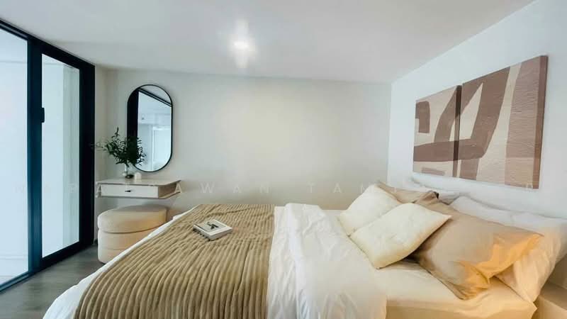 KnightsBridge Space Sukhumvit-Rama 4 : ไนท์บริดจ์ สเปซ สุขุมวิท-พระราม4, กรุงเทพ, ถนนพระรามที่ 4, พระโขนง, คลองเตย, กรุงเทพ, 39 ตร.ม., คอนโด ให้เช่า, โดย Napatsawan Tamjorhor, 500484324 - DDproperty.com
