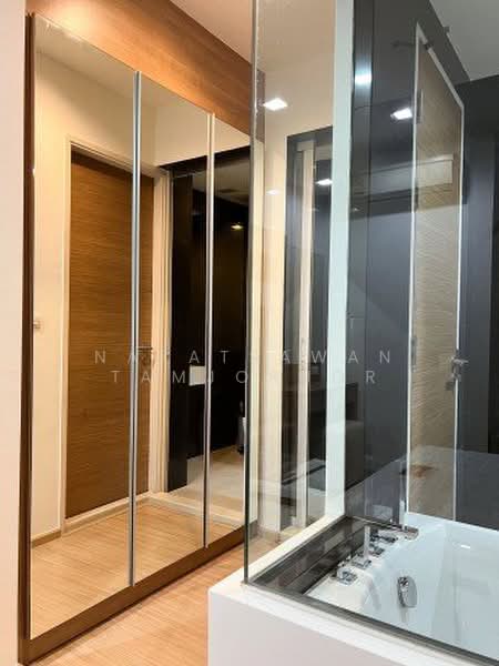 Rhythm Sukhumvit 50, Bangkok, 8 Sukhumvit 50, Sukhumvit Road, Phra Kanong, Khlong Toei, Bangkok, 1 Bedroom, 45 sqm, Condo For Rent, by Napatsawan Tamjorhor, 500484327 - DDproperty.com