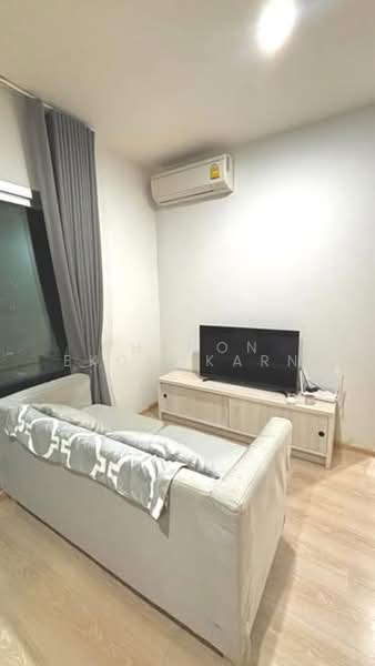 Noble Revolve Ratchada, Bangkok, 38 Ratchadapisek Road, Huai Khwang, Bangkok, 1 Bedroom, 53 sqm, Condo For Rent, by Chanon Ekongkarn, 500484328 - DDproperty.com