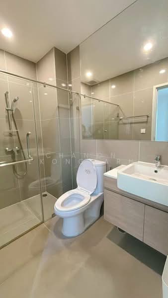 Noble Revolve Ratchada, Bangkok, 38 Ratchadapisek Road, Huai Khwang, Bangkok, 1 Bedroom, 53 sqm, Condo For Rent, by Chanon Ekongkarn, 500484328 - DDproperty.com