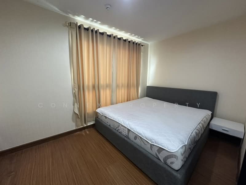 Diamond Sukhumvit, Bangkok, 1558 Sukhumvit Road, Phra Kanong, Khlong Toei, Bangkok, 2 Bedrooms, 51 sqm, Condo For Rent, by Connex Property, 500484330 - DDproperty.com