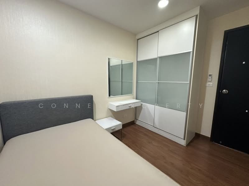 Diamond Sukhumvit, Bangkok, 1558 Sukhumvit Road, Phra Kanong, Khlong Toei, Bangkok, 2 Bedrooms, 51 sqm, Condo For Rent, by Connex Property, 500484330 - DDproperty.com