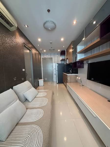 IDEO Mix Sukhumvit 103 : ไอดีโอ มิกซ์ สุขุมวิท 103, กรุงเทพ, ซอยอุดมสุข 3 ถนนสุขุมวิท, บางนา, กรุงเทพ, 35 ตร.ม., คอนโด ให้เช่า, โดย นัทยาพร พึ่มกุล (เบนซ์), 500484331 - DDproperty.com