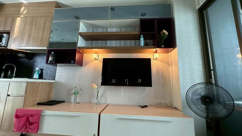 IDEO Mix Sukhumvit 103 : ไอดีโอ มิกซ์ สุขุมวิท 103, กรุงเทพ, ซอยอุดมสุข 3 ถนนสุขุมวิท, บางนา, กรุงเทพ, 35 ตร.ม., คอนโด ให้เช่า, โดย นัทยาพร พึ่มกุล (เบนซ์), 500484331 - DDproperty.com