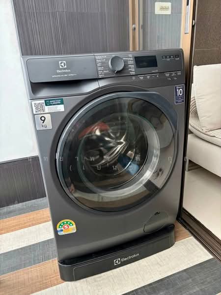 IDEO Mix Sukhumvit 103, Bangkok, Soi Udom Suk 3, Sukhumvit Road, Bang Na, Bangkok, 1 Bedroom, 35 sqm, Condo For Rent, by Nattayaporn Peumkul (Benz), 500484331 - DDproperty.com
