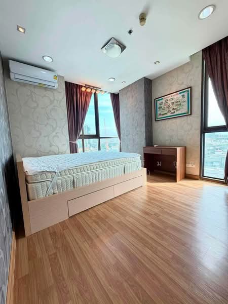 IDEO Mix Sukhumvit 103 : ไอดีโอ มิกซ์ สุขุมวิท 103, กรุงเทพ, ซอยอุดมสุข 3 ถนนสุขุมวิท, บางนา, กรุงเทพ, 35 ตร.ม., คอนโด ให้เช่า, โดย นัทยาพร พึ่มกุล (เบนซ์), 500484331 - DDproperty.com