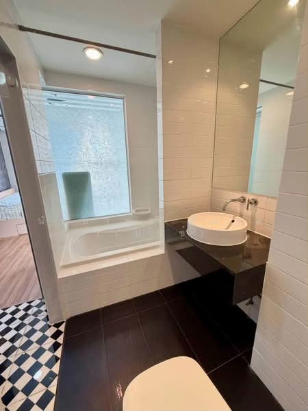 IDEO Mix Sukhumvit 103, Bangkok, Soi Udom Suk 3, Sukhumvit Road, Bang Na, Bangkok, 1 Bedroom, 35 sqm, Condo For Rent, by Nattayaporn Peumkul (Benz), 500484331 - DDproperty.com