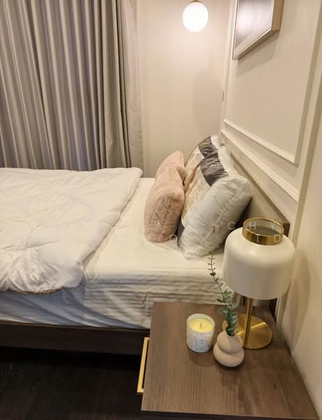Park Origin Thonglor, Bangkok, Soi Thonglor 10, Sukhumvit Road, Khlong Tan Nua, Watthana, Bangkok, 2 Bedrooms, 50 sqm, Condo For Rent, by Thanida Richy Estate Co., Ltd., 500484336 - DDproperty.com