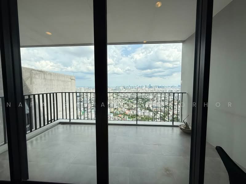 The Issara Ladprao, Bangkok, 296 Ladpao Road, Jom Phon, Chatuchak, Bangkok, 2 Bedrooms, 86 sqm, Condo For Rent, by Napatsawan Tamjorhor, 500484337 - DDproperty.com
