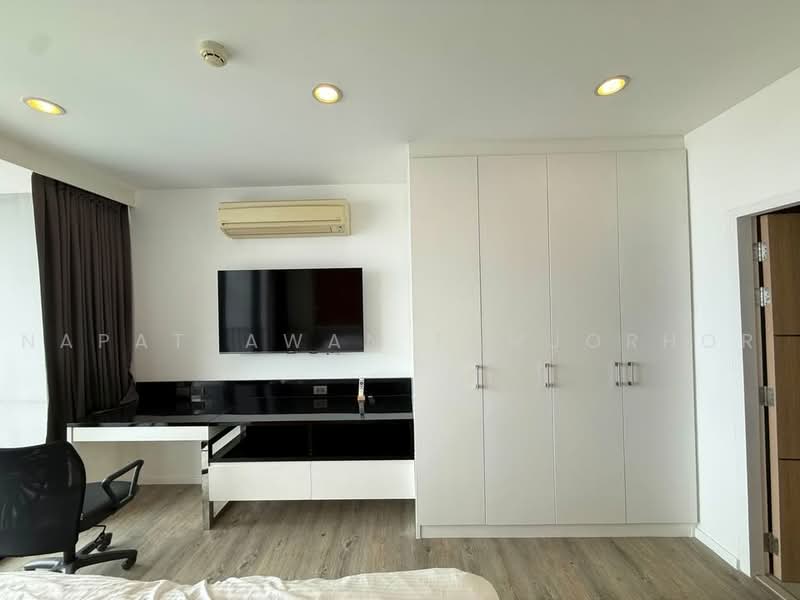 The Issara Ladprao, Bangkok, 296 Ladpao Road, Jom Phon, Chatuchak, Bangkok, 2 Bedrooms, 86 sqm, Condo For Rent, by Napatsawan Tamjorhor, 500484337 - DDproperty.com