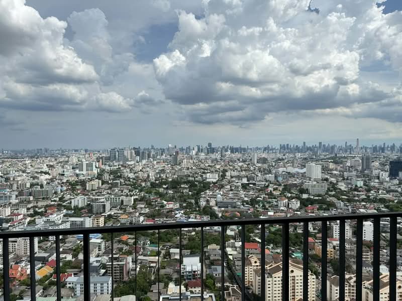 The Issara Ladprao, Bangkok, 296 Ladpao Road, Jom Phon, Chatuchak, Bangkok, 2 Bedrooms, 86 sqm, Condo For Rent, by Napatsawan Tamjorhor, 500484337 - DDproperty.com