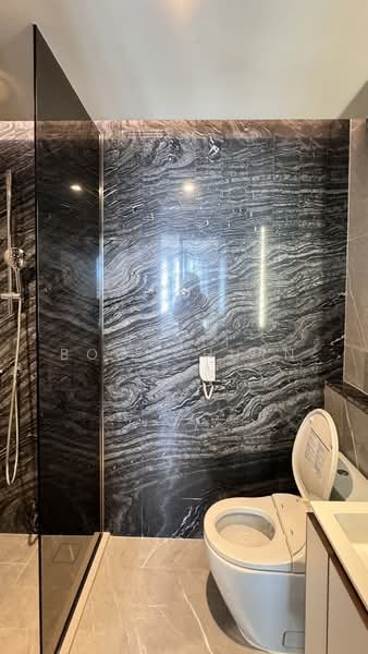The Reserve Sukhumvit 61, Bangkok, 78 Soi Sukhumvit 61, Khlong Tan Nua, Watthana, Bangkok, 1 Bedroom, 30 sqm, Condo For Rent, by Thiti Boonchurn, 500484338 - DDproperty.com