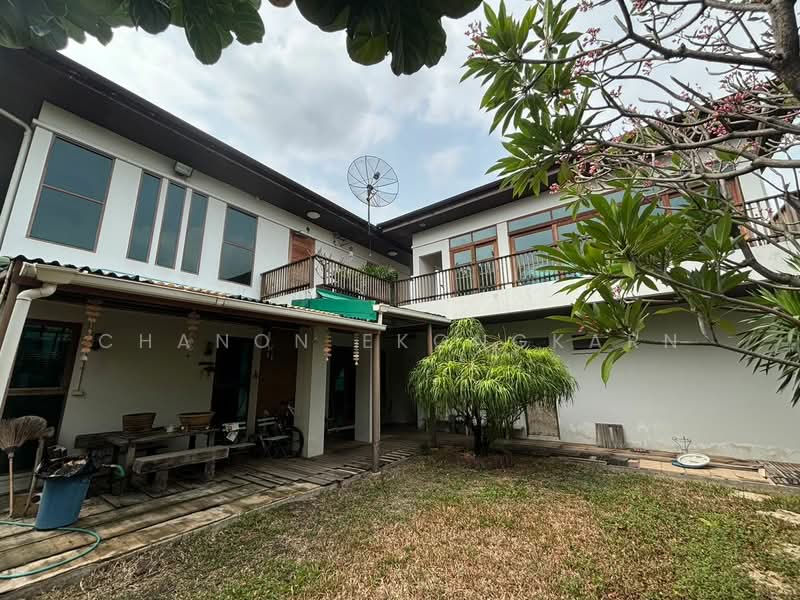 undefined, กรุงเทพ, คลองจั่น, บางกะปิ, กรุงเทพ, 466 ตร.ม., บ้านเดี่ยว ขาย, โดย Chanon Ekongkarn, 500484339 - DDproperty.com