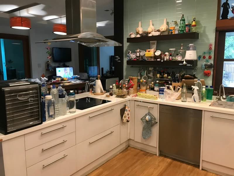 undefined, Bangkok, Khlong Chan, Bang Kapi, Bangkok, 4 Bedrooms, 466 sqm, Single Detached House For Sale, by Chanon Ekongkarn, 500484339 - DDproperty.com