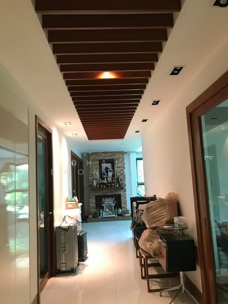 undefined, Bangkok, Khlong Chan, Bang Kapi, Bangkok, 4 Bedrooms, 466 sqm, Single Detached House For Sale, by Chanon Ekongkarn, 500484339 - DDproperty.com