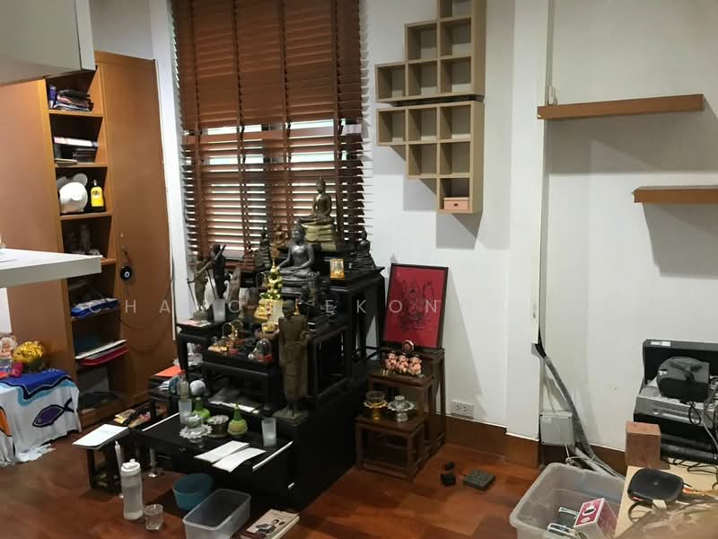 undefined, กรุงเทพ, คลองจั่น, บางกะปิ, กรุงเทพ, 466 ตร.ม., บ้านเดี่ยว ขาย, โดย Chanon Ekongkarn, 500484339 - DDproperty.com
