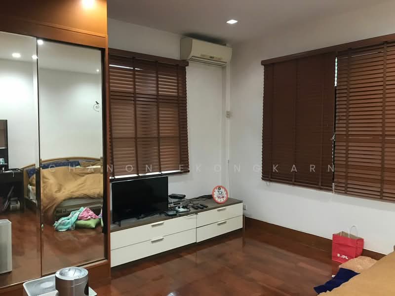 undefined, Bangkok, Khlong Chan, Bang Kapi, Bangkok, 4 Bedrooms, 466 sqm, Single Detached House For Sale, by Chanon Ekongkarn, 500484339 - DDproperty.com