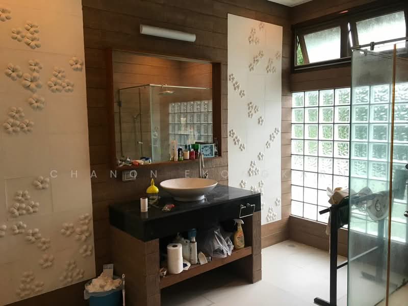 undefined, กรุงเทพ, คลองจั่น, บางกะปิ, กรุงเทพ, 466 ตร.ม., บ้านเดี่ยว ขาย, โดย Chanon Ekongkarn, 500484339 - DDproperty.com