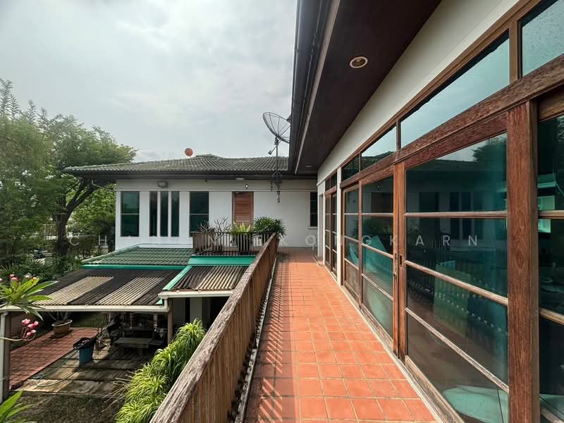 undefined, Bangkok, Khlong Chan, Bang Kapi, Bangkok, 4 Bedrooms, 466 sqm, Single Detached House For Sale, by Chanon Ekongkarn, 500484339 - DDproperty.com